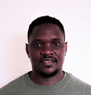 Image of Author JAMES SSERUMAGA