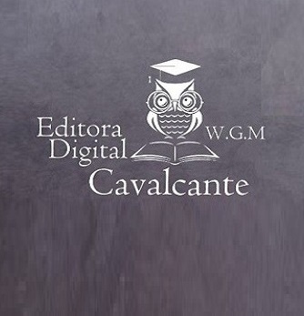 Image of Author EDITORA DIGITAL CAVALCANTE.W.G.M