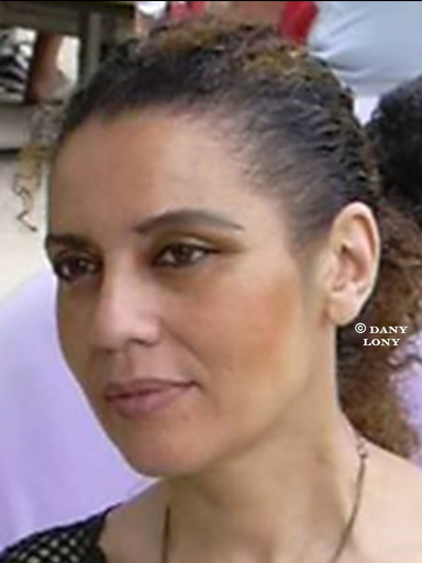 Image of Author Dany LONY