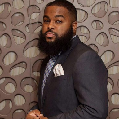 Image of Author Bobby L. Rascoe