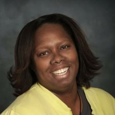 Image of Author Cheryl-Anne M. Phillips