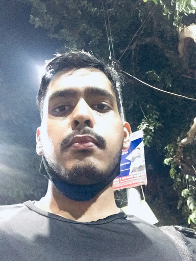 Image of Author Chirantan Ghosh