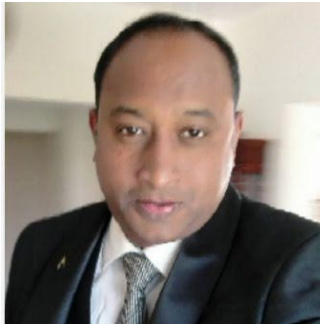 Image of Author Jiyaji Daniel