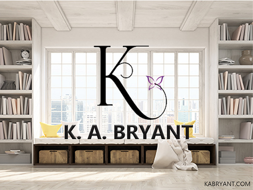 Image of Author K. A. BRYANT, Author