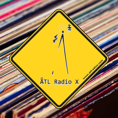 Image of Author ATL X