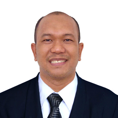 Image of Author JOHN PAUL L. BOTIN