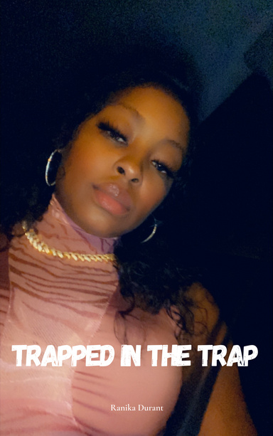 Image of Author Trapped In The Trap