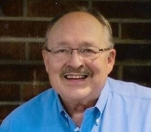 Image of Author Arthur  C. Stafford