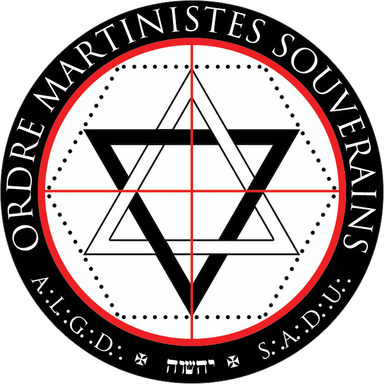 Image of Author Ordre Martinistes Souverains (OMS)
