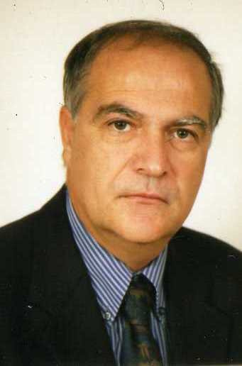 Image of Author Alfredo Raneri