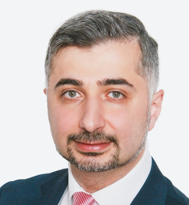 Image of Author Akeel Mosea