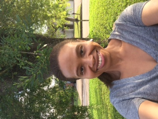 Image of Author Sandra Campbell