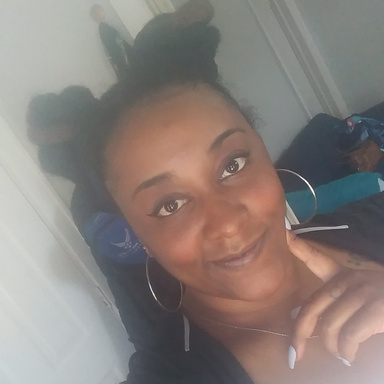 Image of Author Jazmyne M France-Troupe