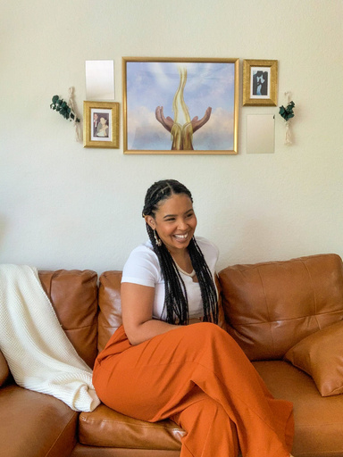 Image of Author Alicia Lebron-Perez