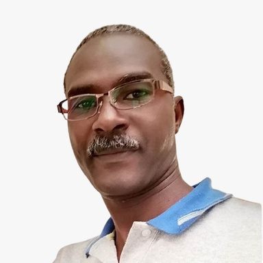Image of Author Mamdouh Abaro ممدوح أبارو