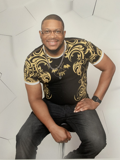 Image of Author R. Antonio Matta