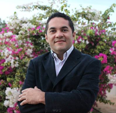 Image of Author Jean Carlos Romero Torres