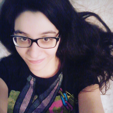 Image of Author Fabiana Fortini