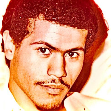 Image of Author Samy  Mahdy