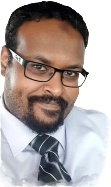 Image of Author محمد عبدالله كَبَلُّو