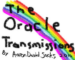 Image of Author The Oracle Transmissions