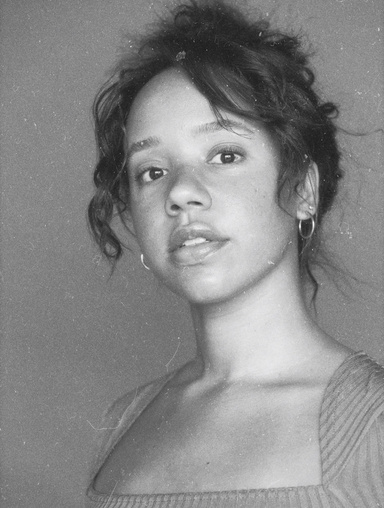 Image of Author Ella Rodriguez