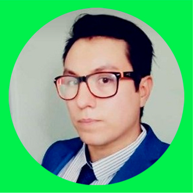 Image of Author 🌲 💧 ☁️ ⚡💎 ₿