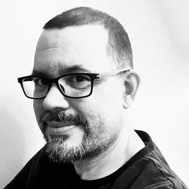 Image of Author David R. Vallejo