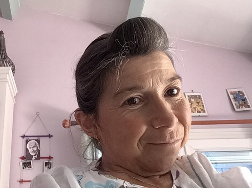 Image of Author Marie-Lisiane Decker Willaime
