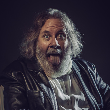 Image of Author Philip Camil