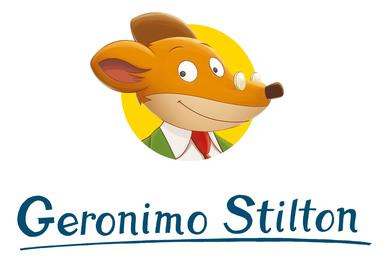 Image of Author geronimo stilton