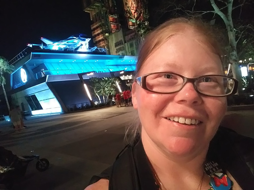Image of Author Nicole Allison