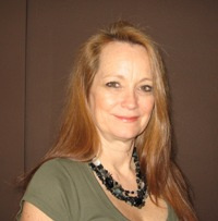 Image of Author Karen Rivello