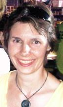 Image of Author Corinne Coster