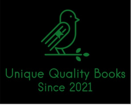 Image of Author Unique Quality