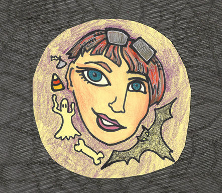 Image of Author Dinah Roseberry