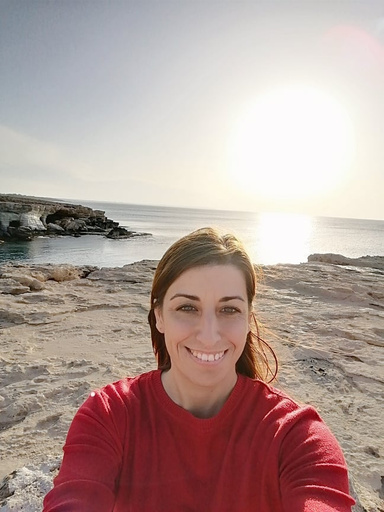 Image of Author Tsivika Maria