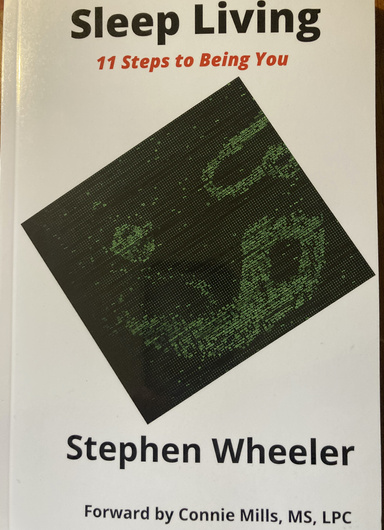 Image of Author Sleep Living