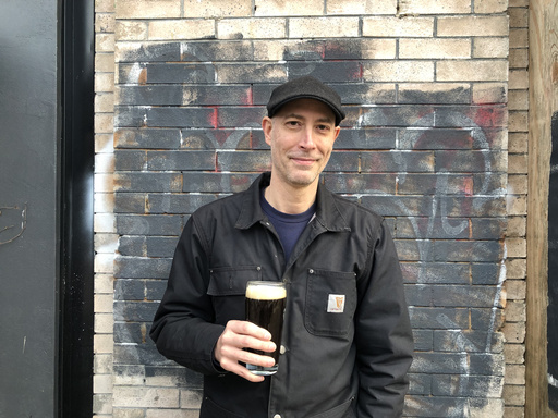 Image of Author Jeff Alworth