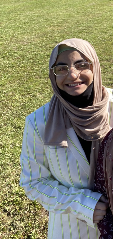 Image of Author Hanan Hayyeh