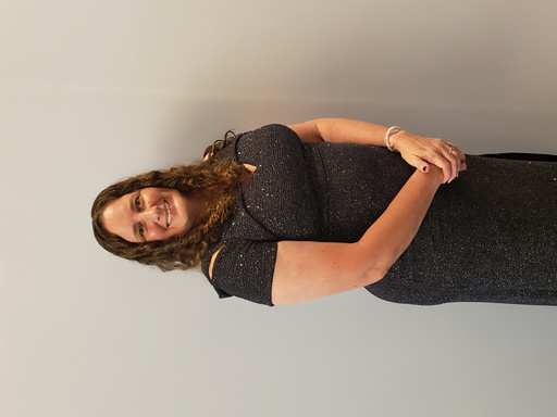 Image of Author Mandy Jo