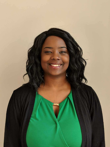 Image of Author Tiara Scott, Health Coach