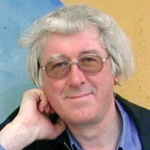 Image of Author David Langford
