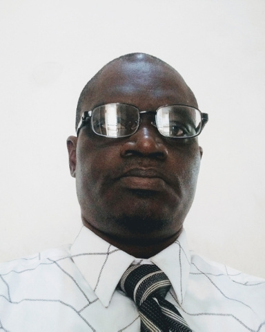 Image of Author Ibiloye Abiodun Christian