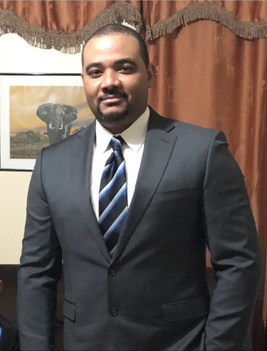 Image of Author Daniel Reyes Contreras