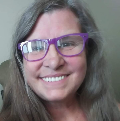 Image of Author Susan Williams