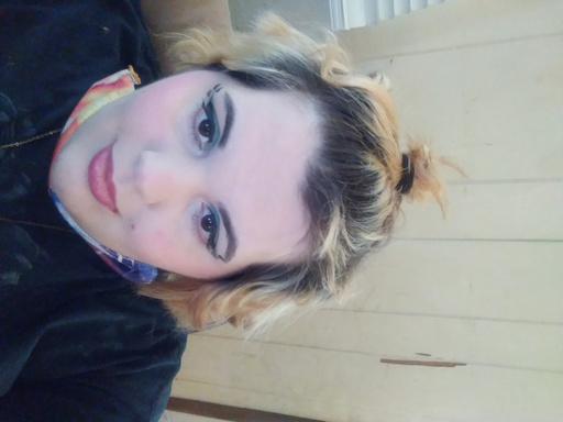 Image of Author Luna Simpkins