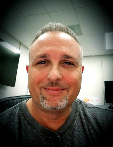 Image of Author A. C. Addison