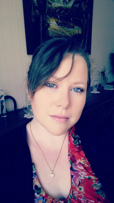 Image of Author Elodie Bornard