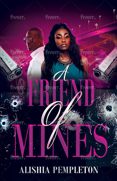 Image of Author Alishia Pempleton